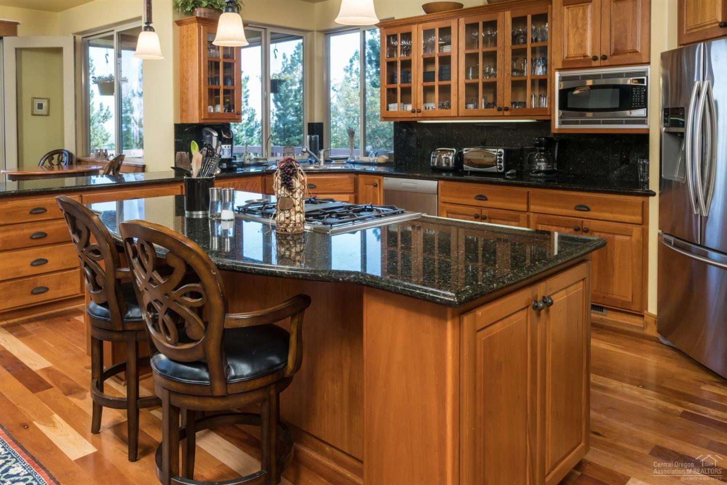 Awbrey Butte - Residential