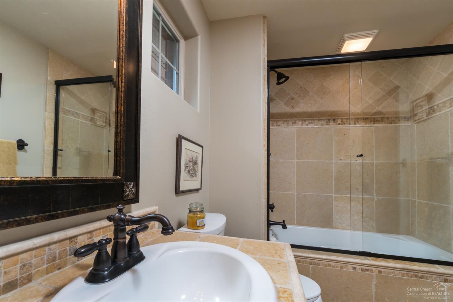 Awbrey Butte - Residential