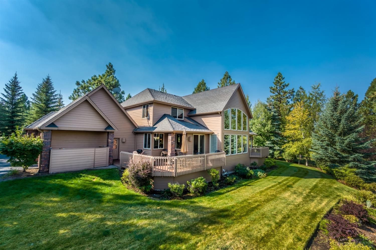 Awbrey Butte - Residential