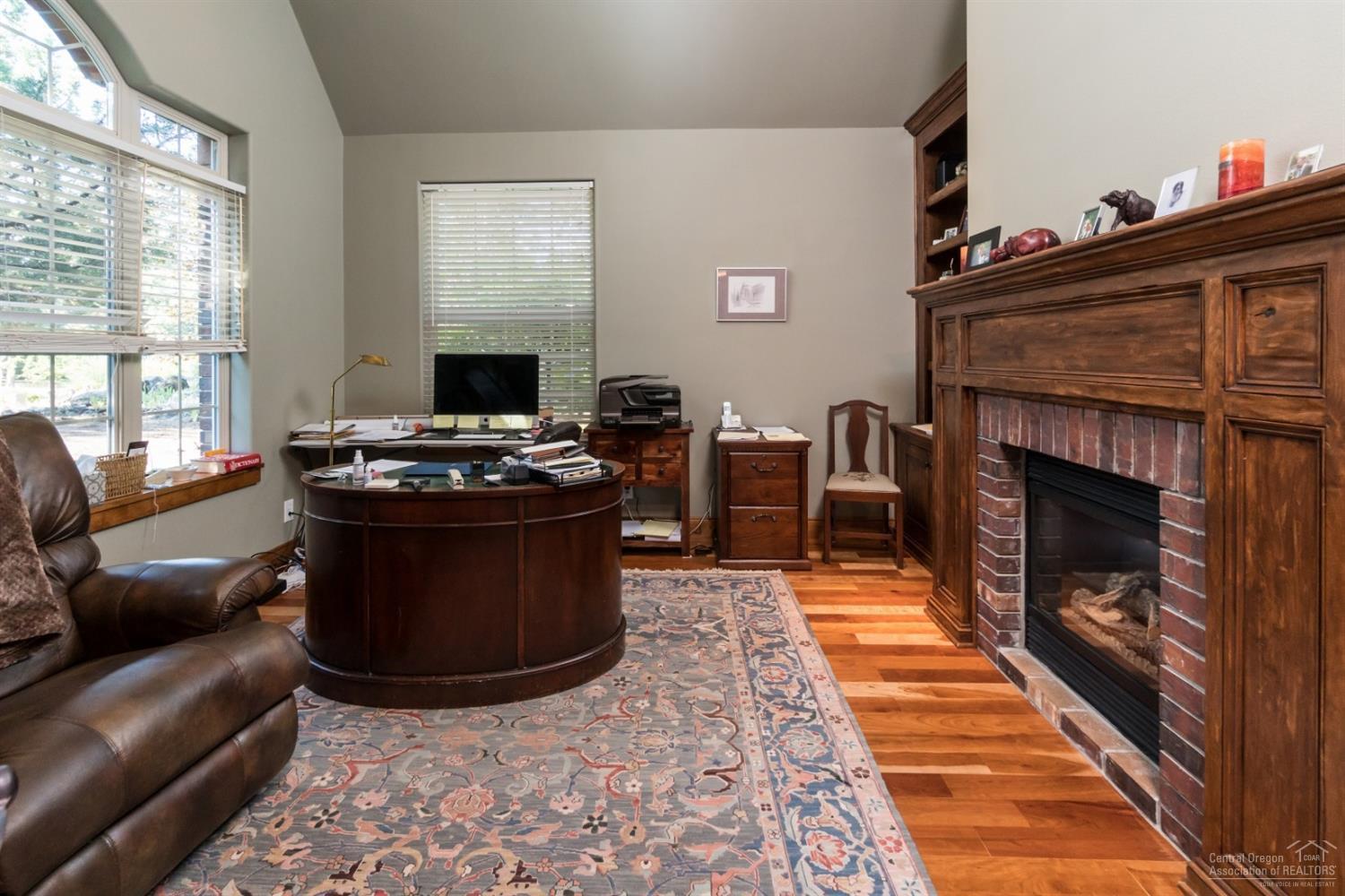 Awbrey Butte - Residential