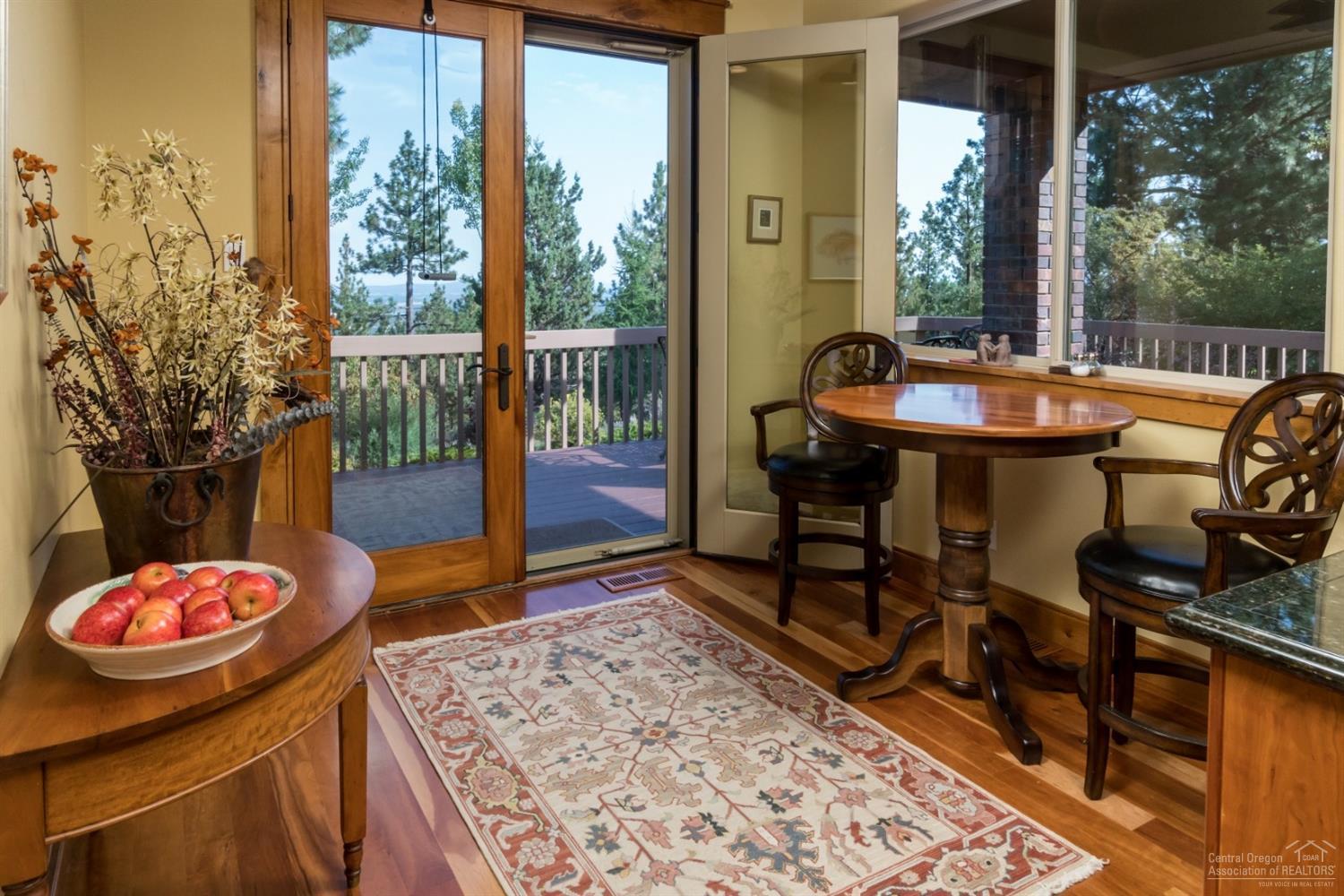 Awbrey Butte - Residential