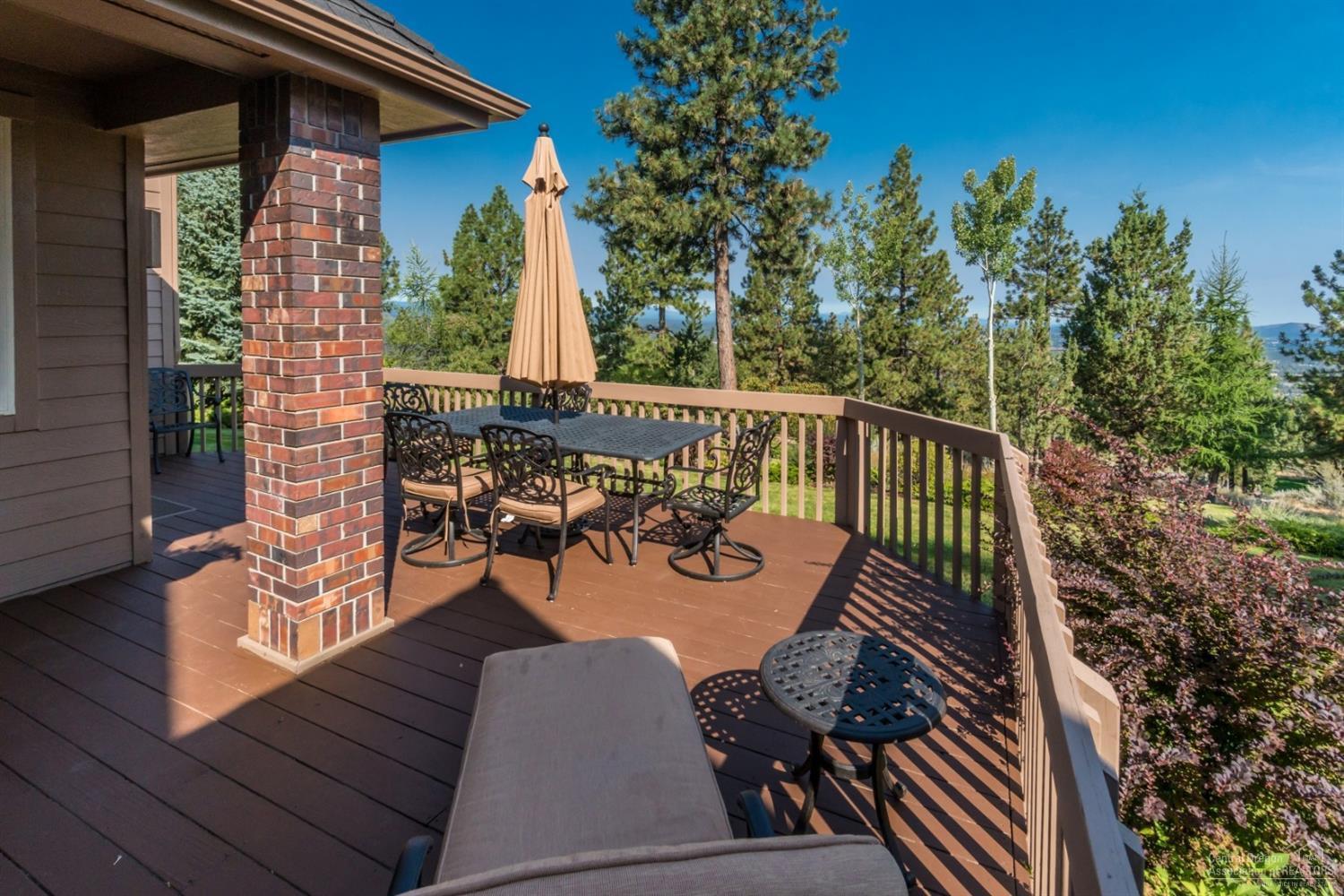 Awbrey Butte - Residential