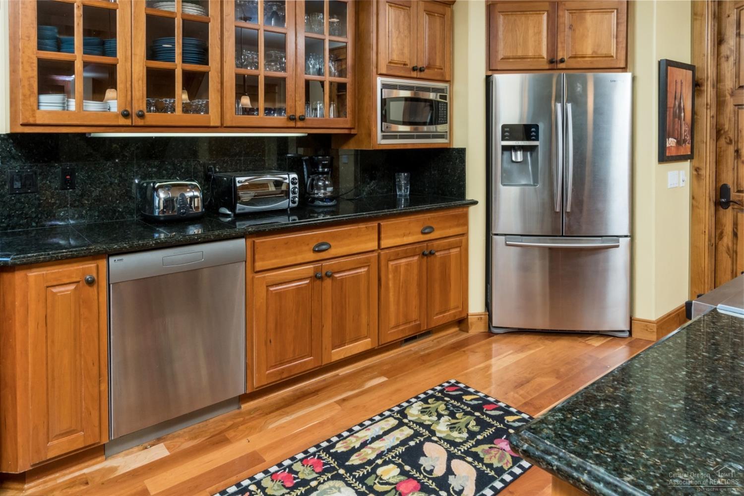 Awbrey Butte - Residential