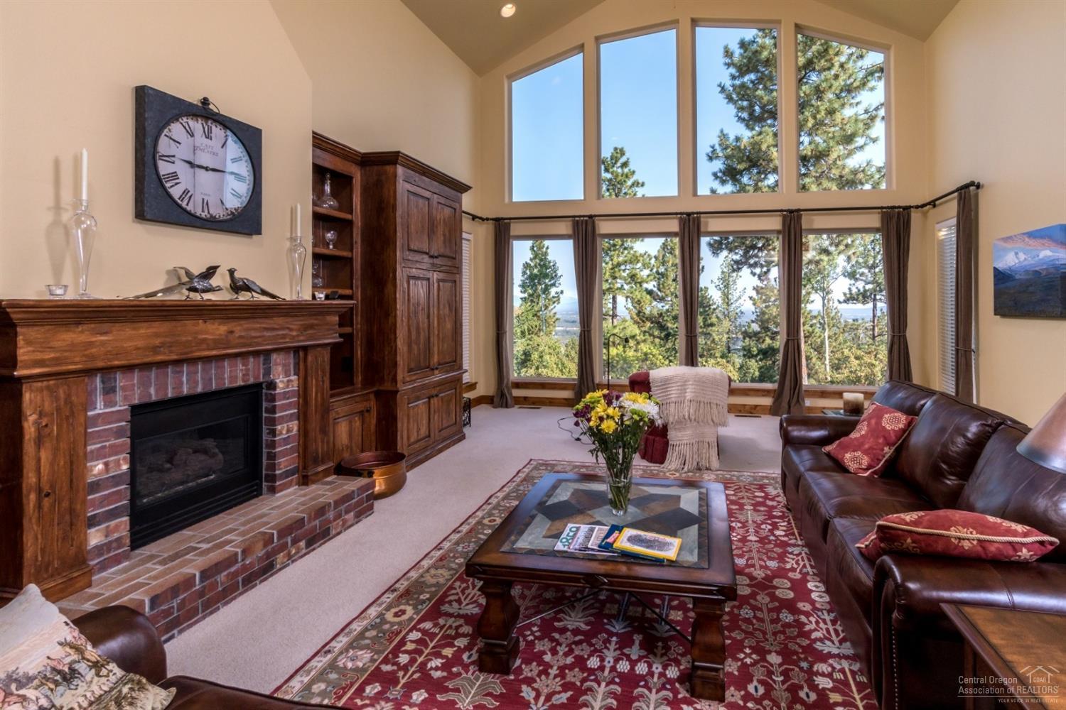 Awbrey Butte - Residential