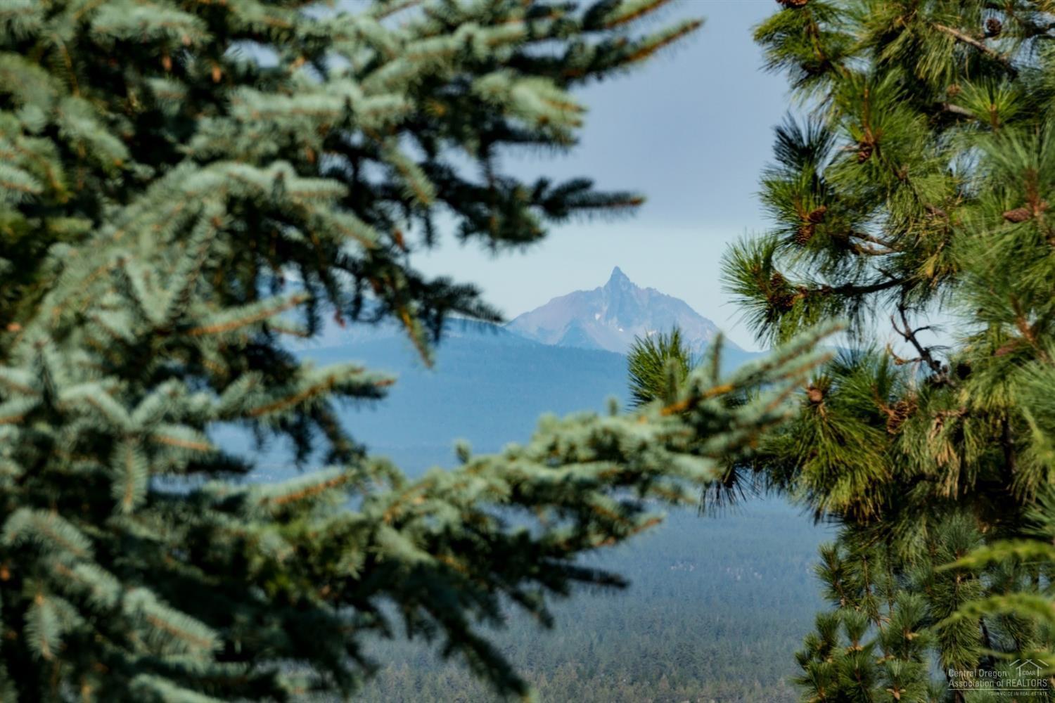 Awbrey Butte - Residential