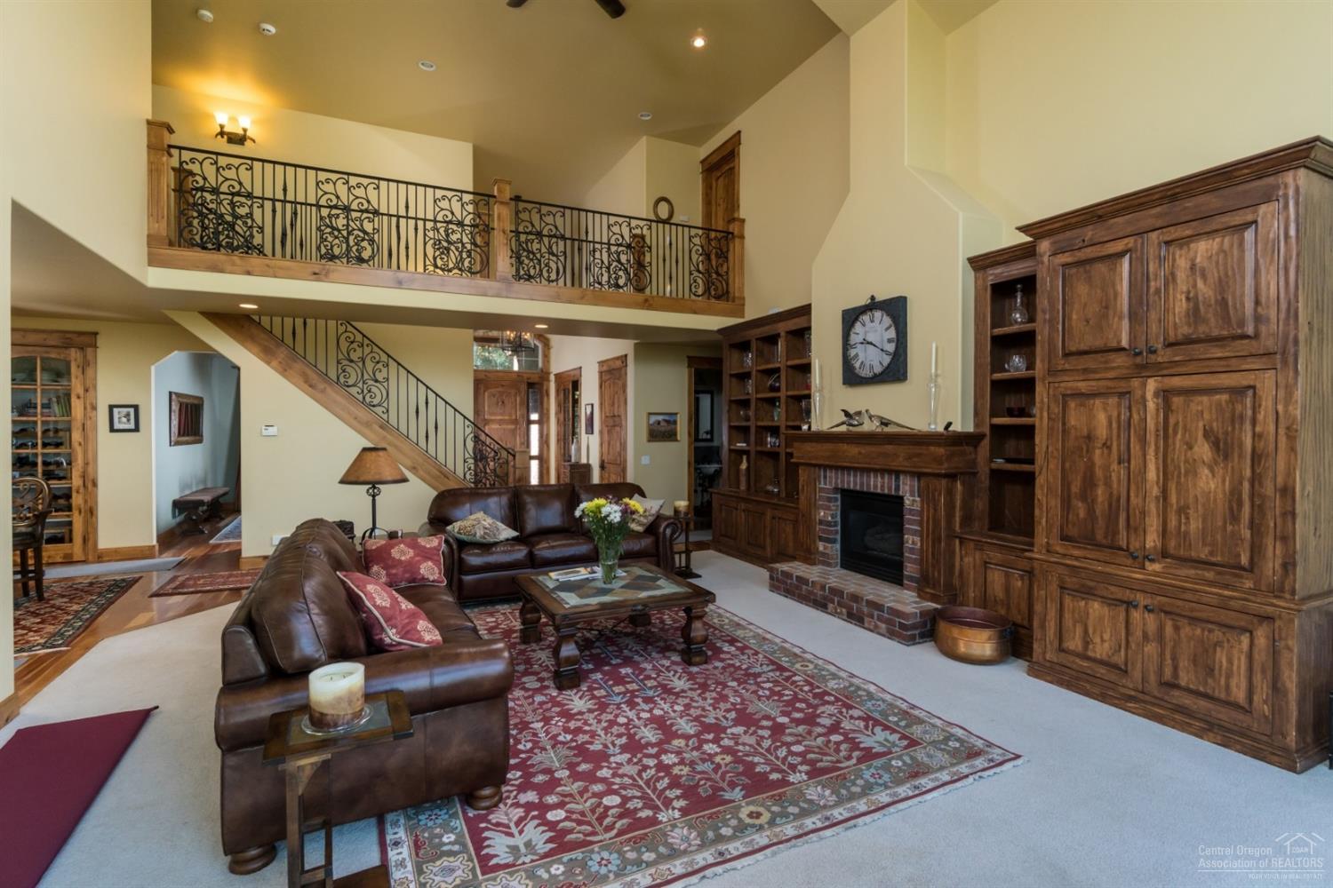 Awbrey Butte - Residential