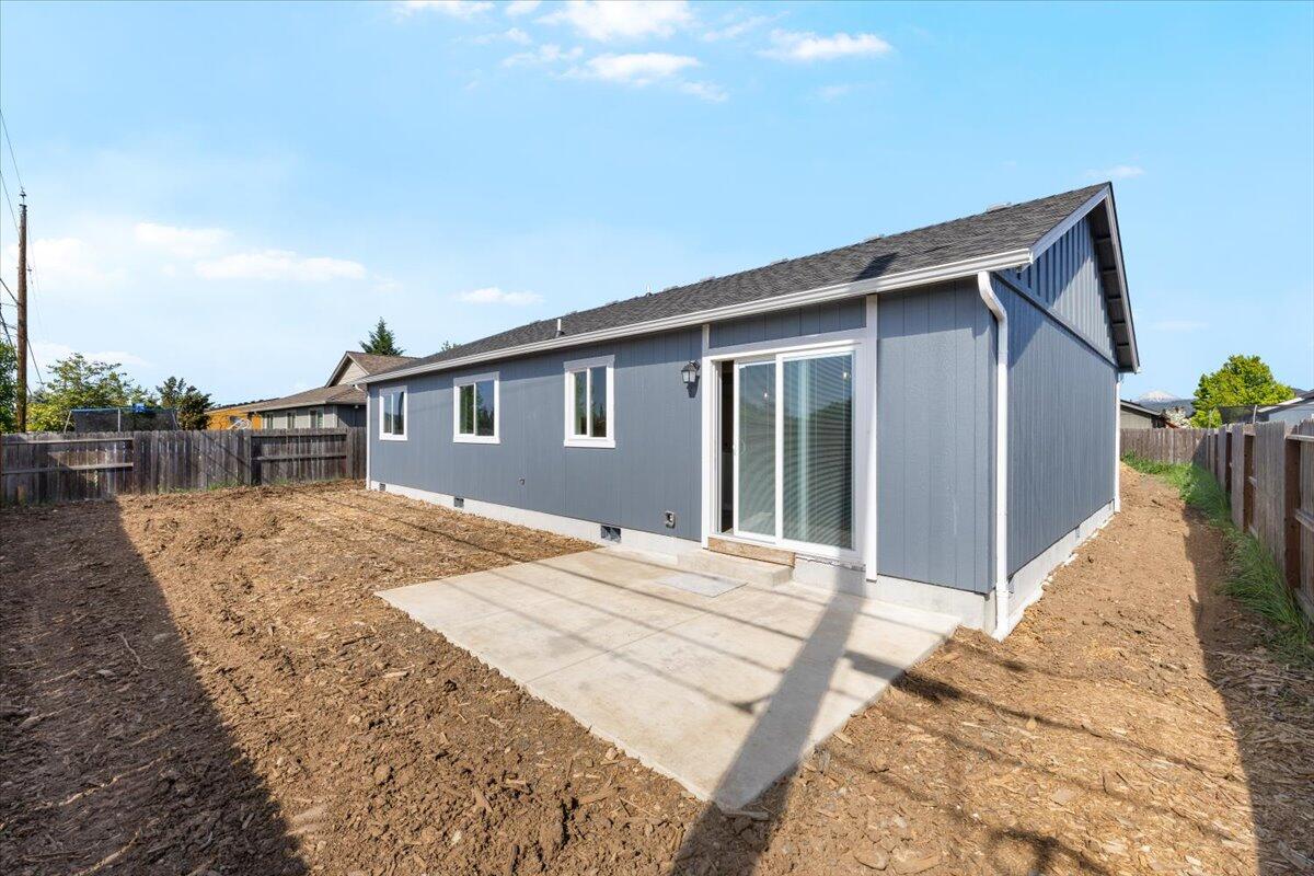 Kyra Subdivision - Residential