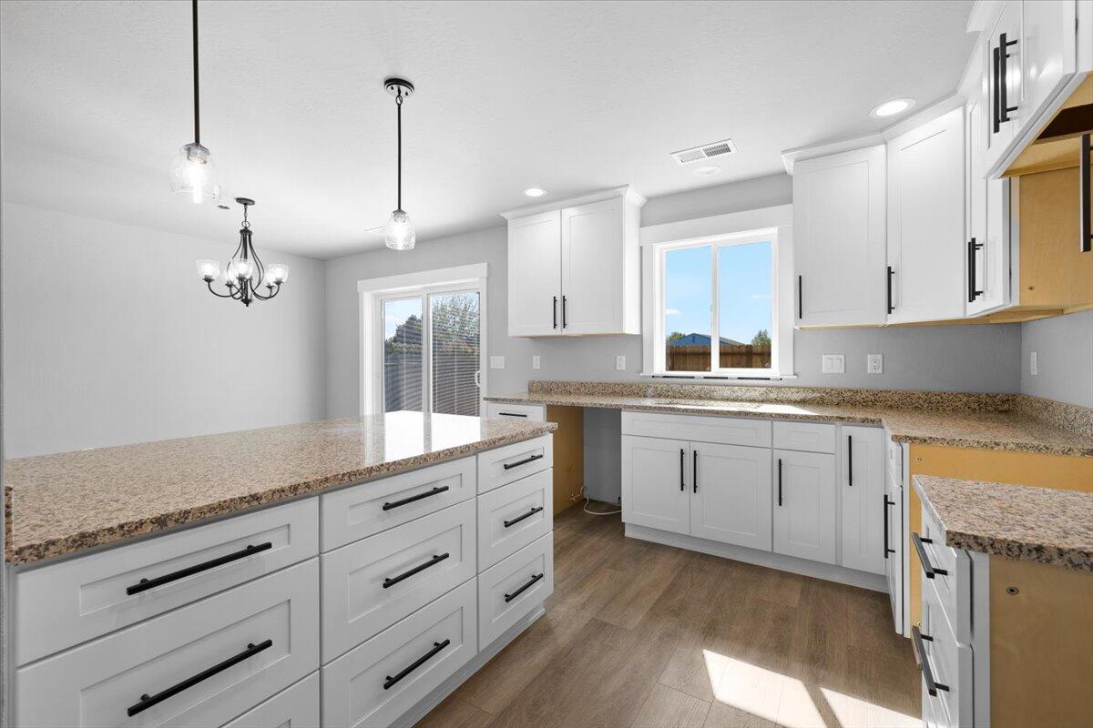 Kyra Subdivision - Residential