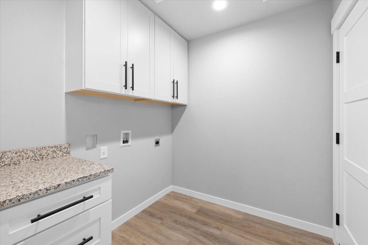 Kyra Subdivision - Residential