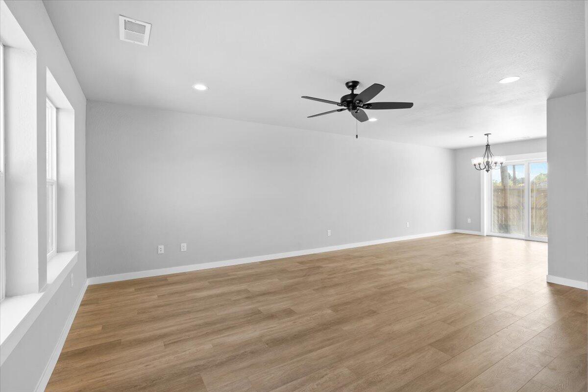 Kyra Subdivision - Residential