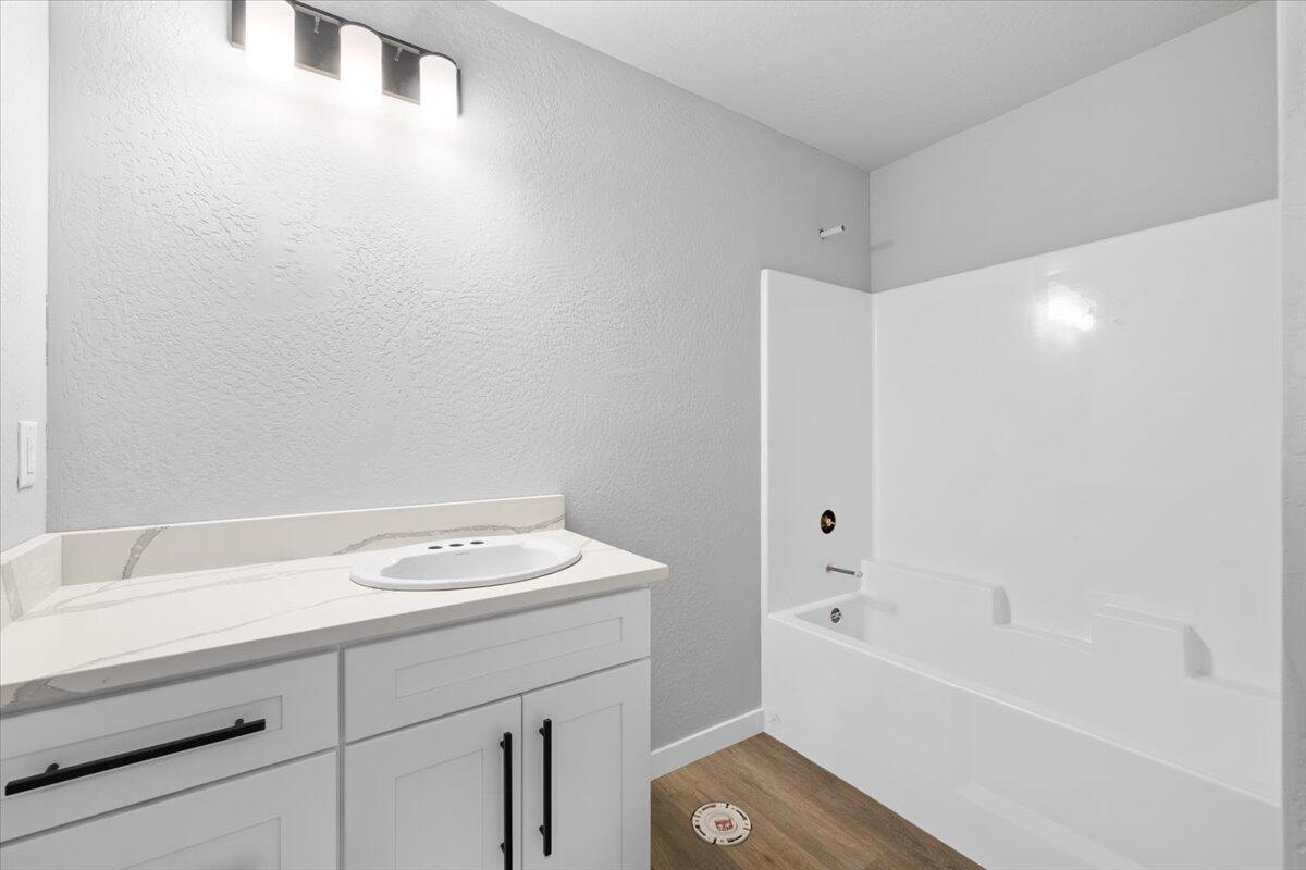 Kyra Subdivision - Residential