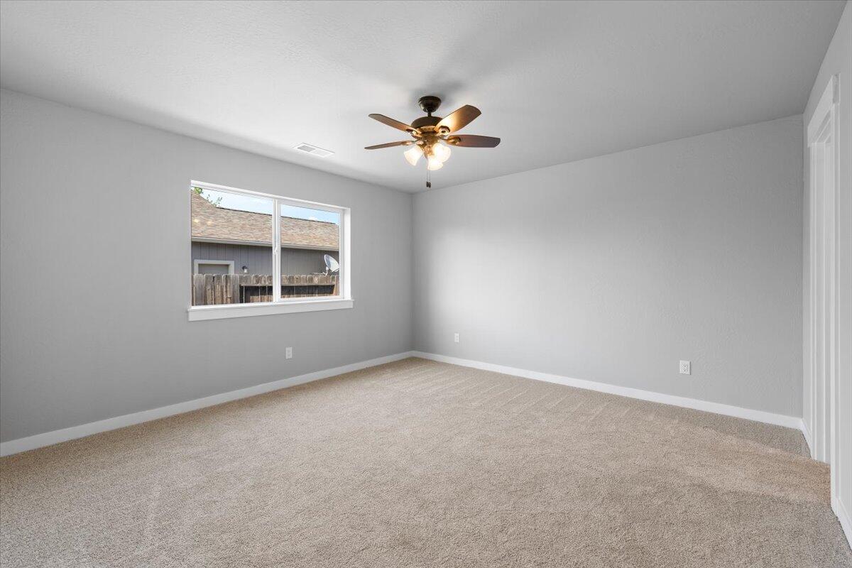 Kyra Subdivision - Residential