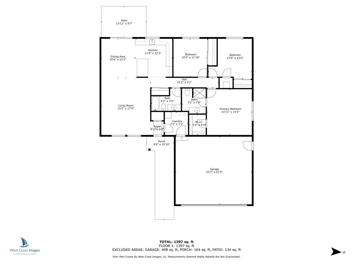 Kyra Subdivision - Residential
