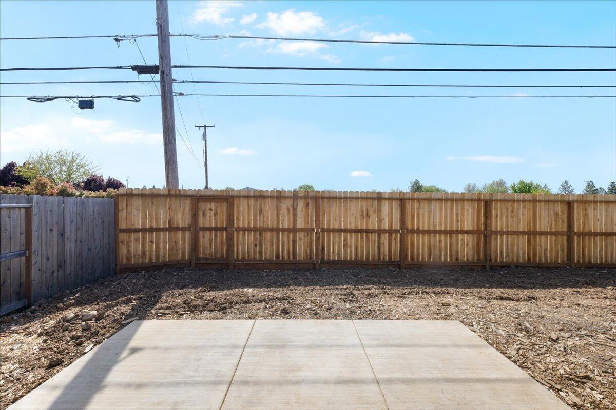 Kyra Subdivision - Residential