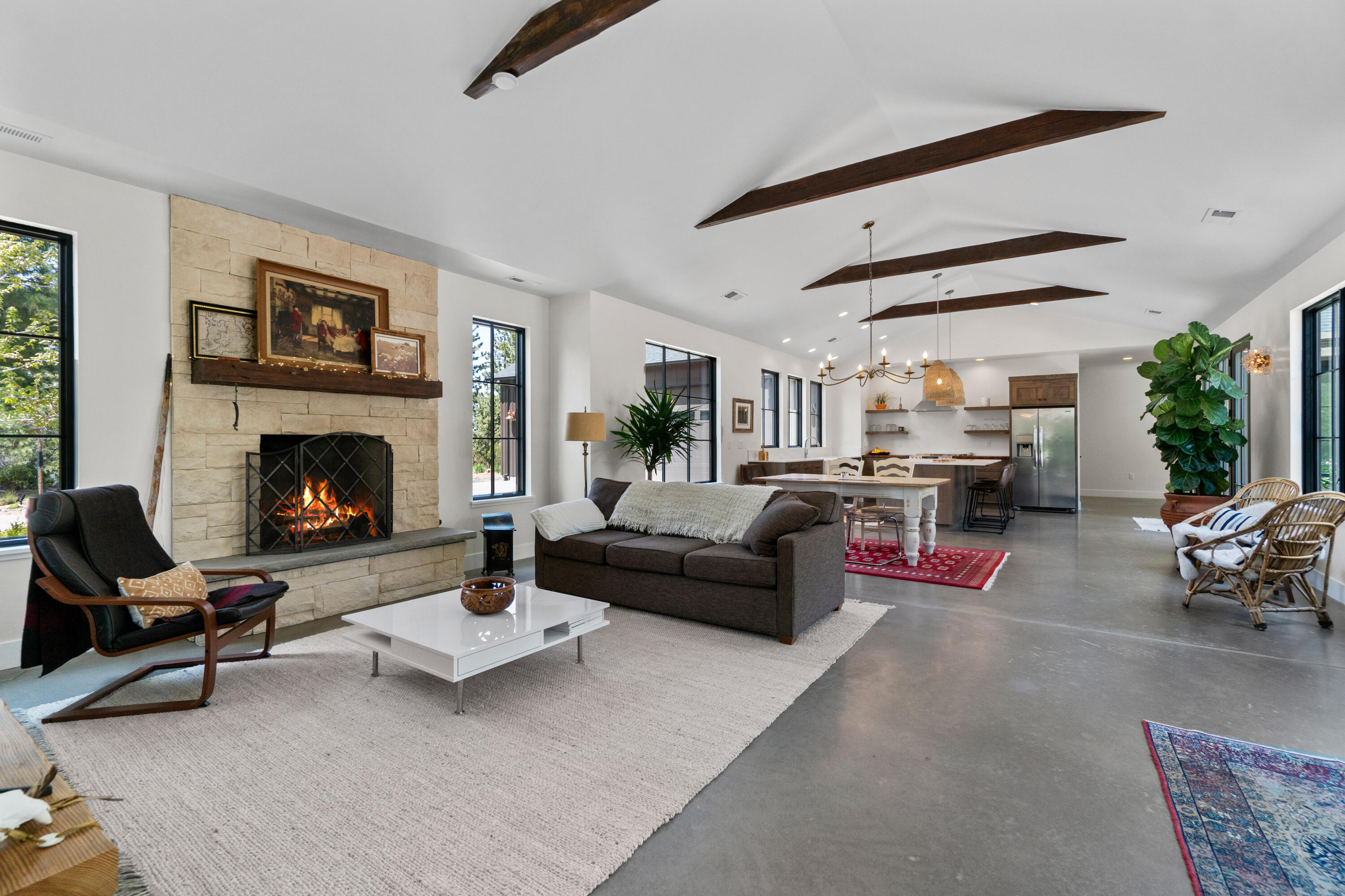 Parks At Broken Top - Residential