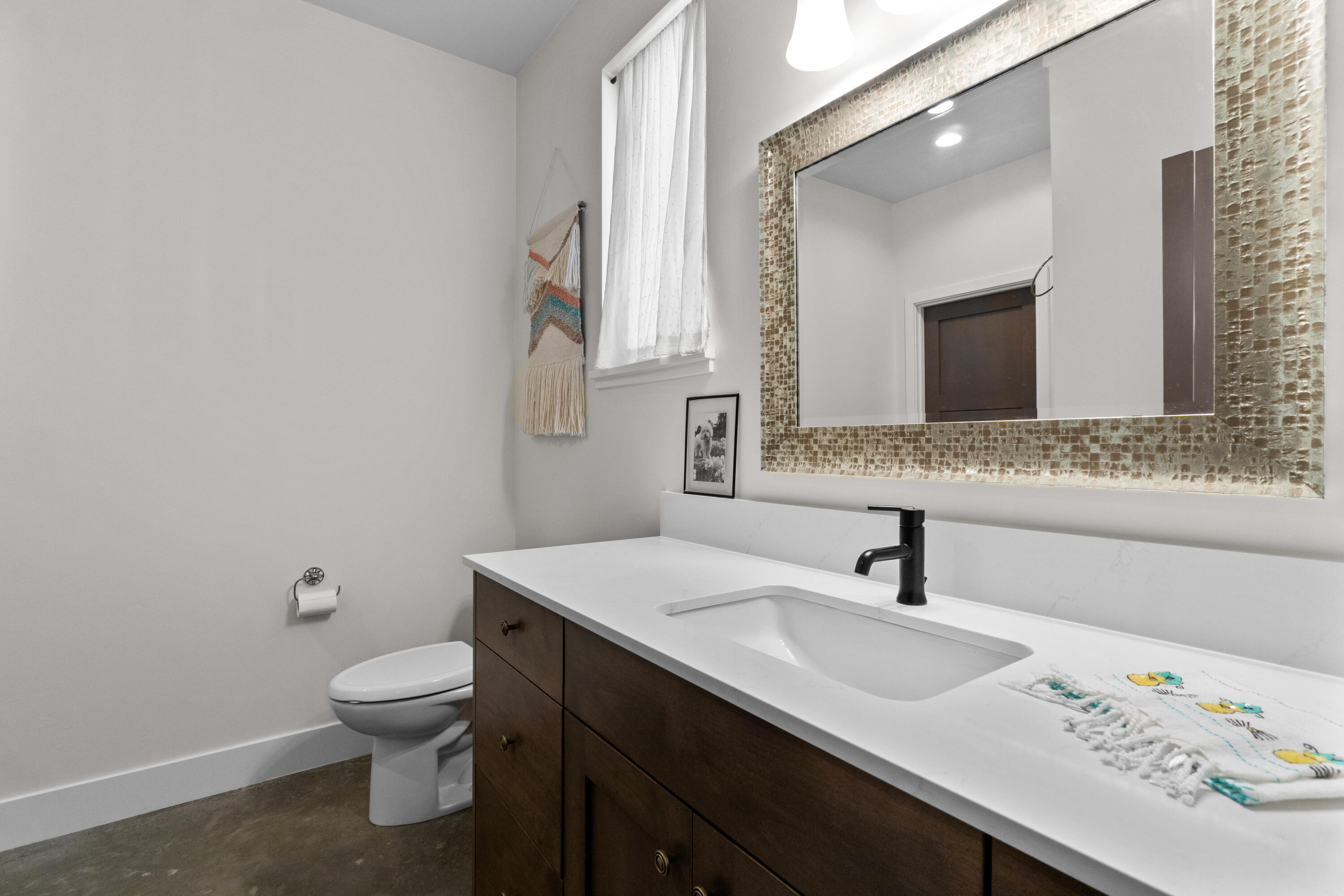 Parks At Broken Top - Residential