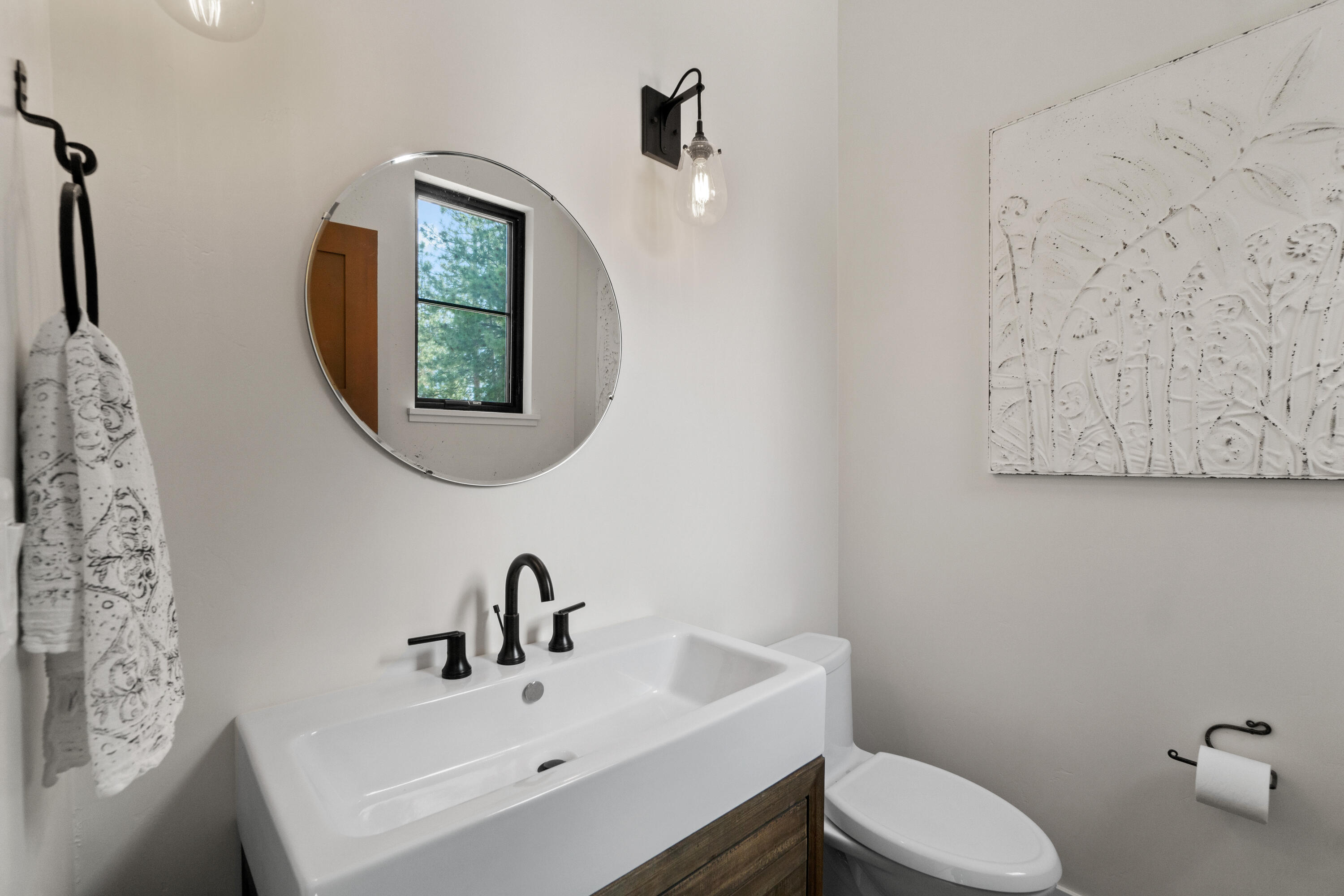 Parks At Broken Top - Residential