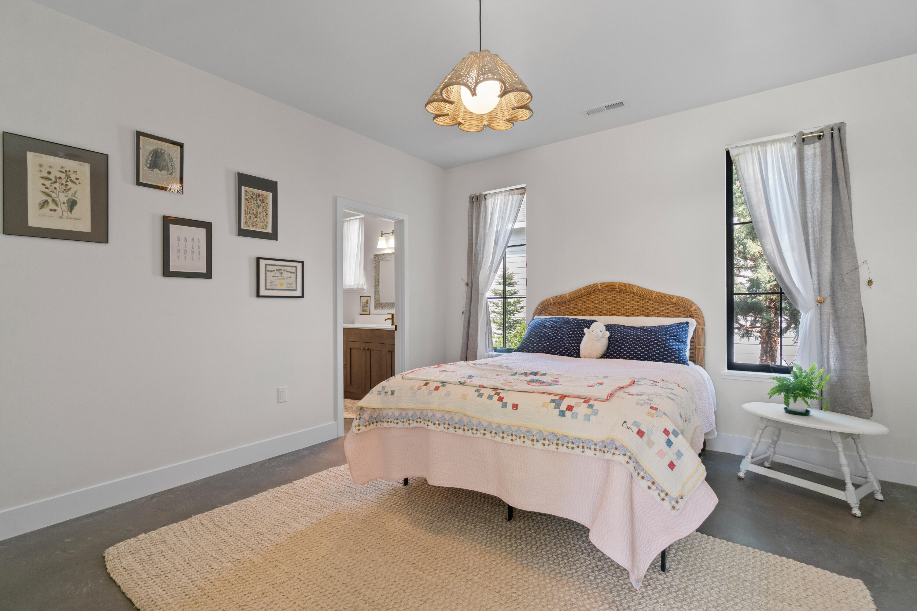 Parks At Broken Top - Residential