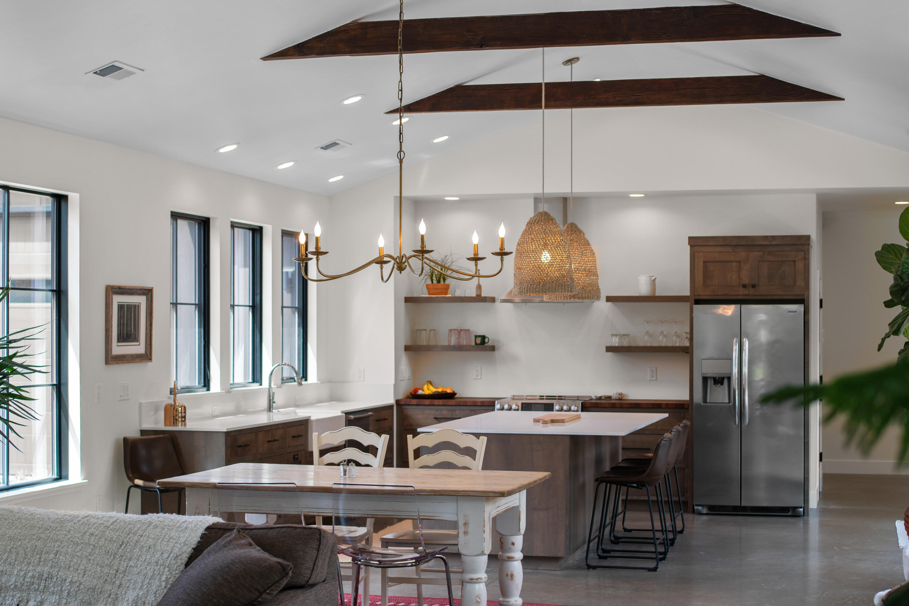 Parks At Broken Top - Residential