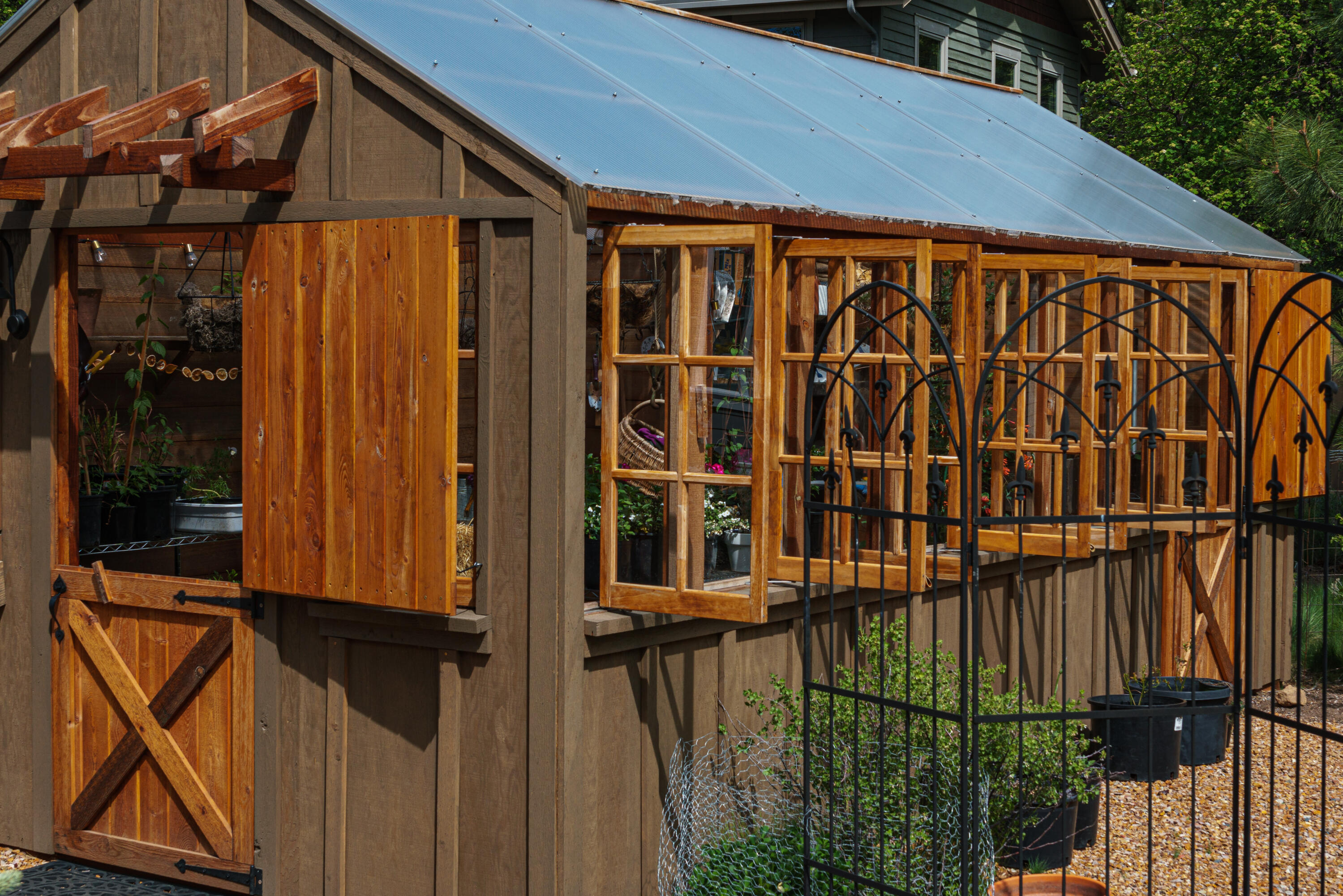 Parks At Broken Top - Residential