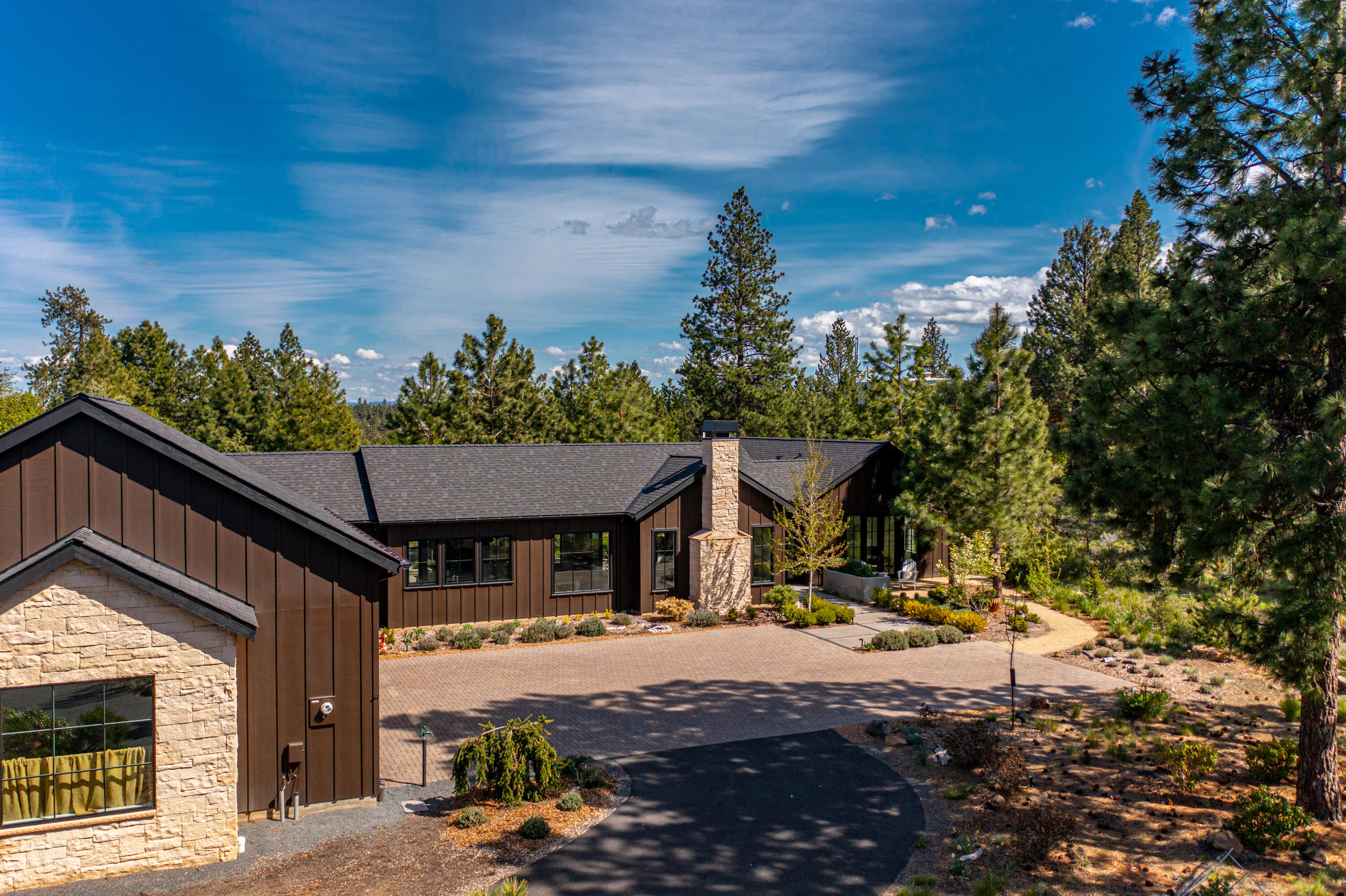 Parks At Broken Top - Residential