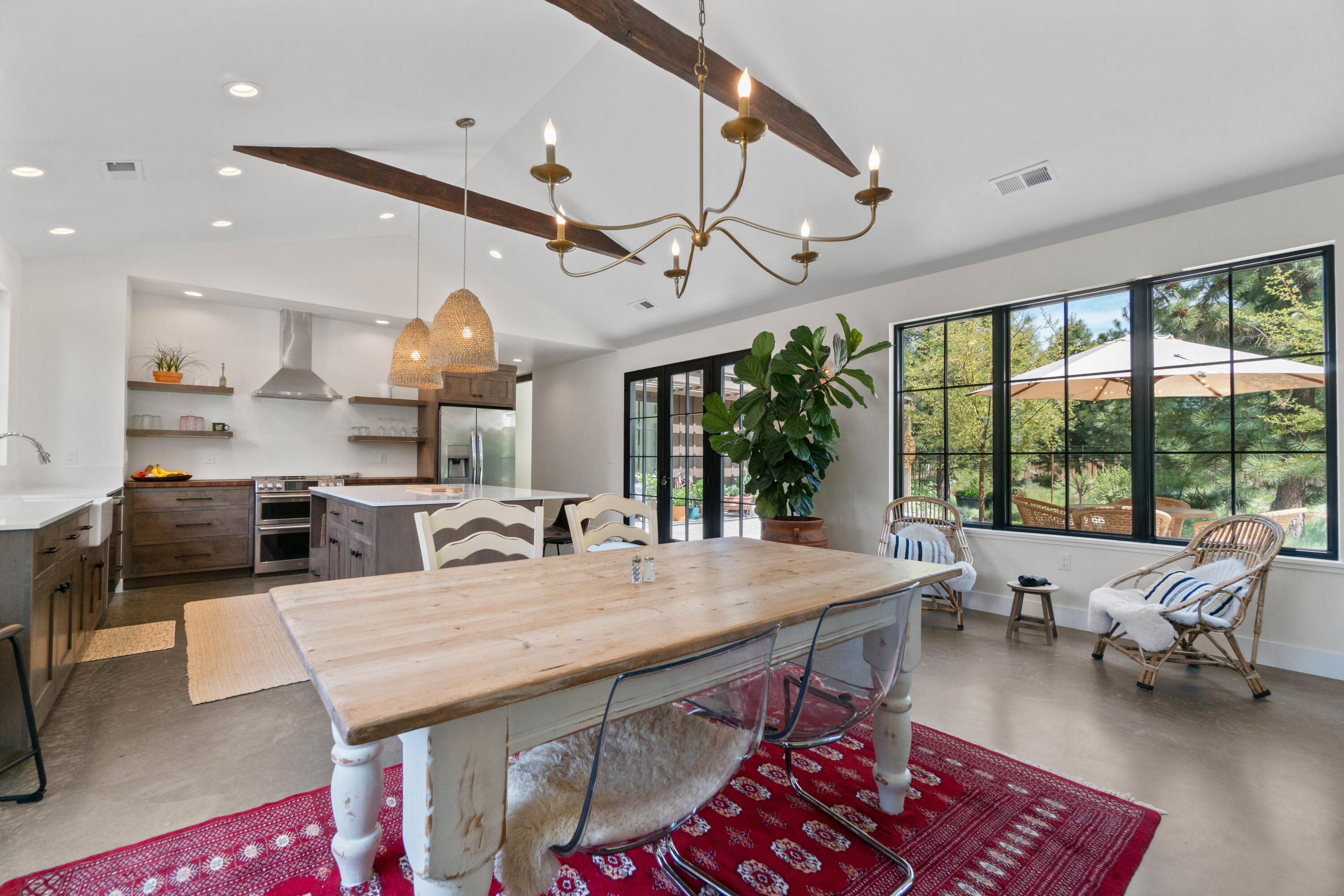 Parks At Broken Top - Residential