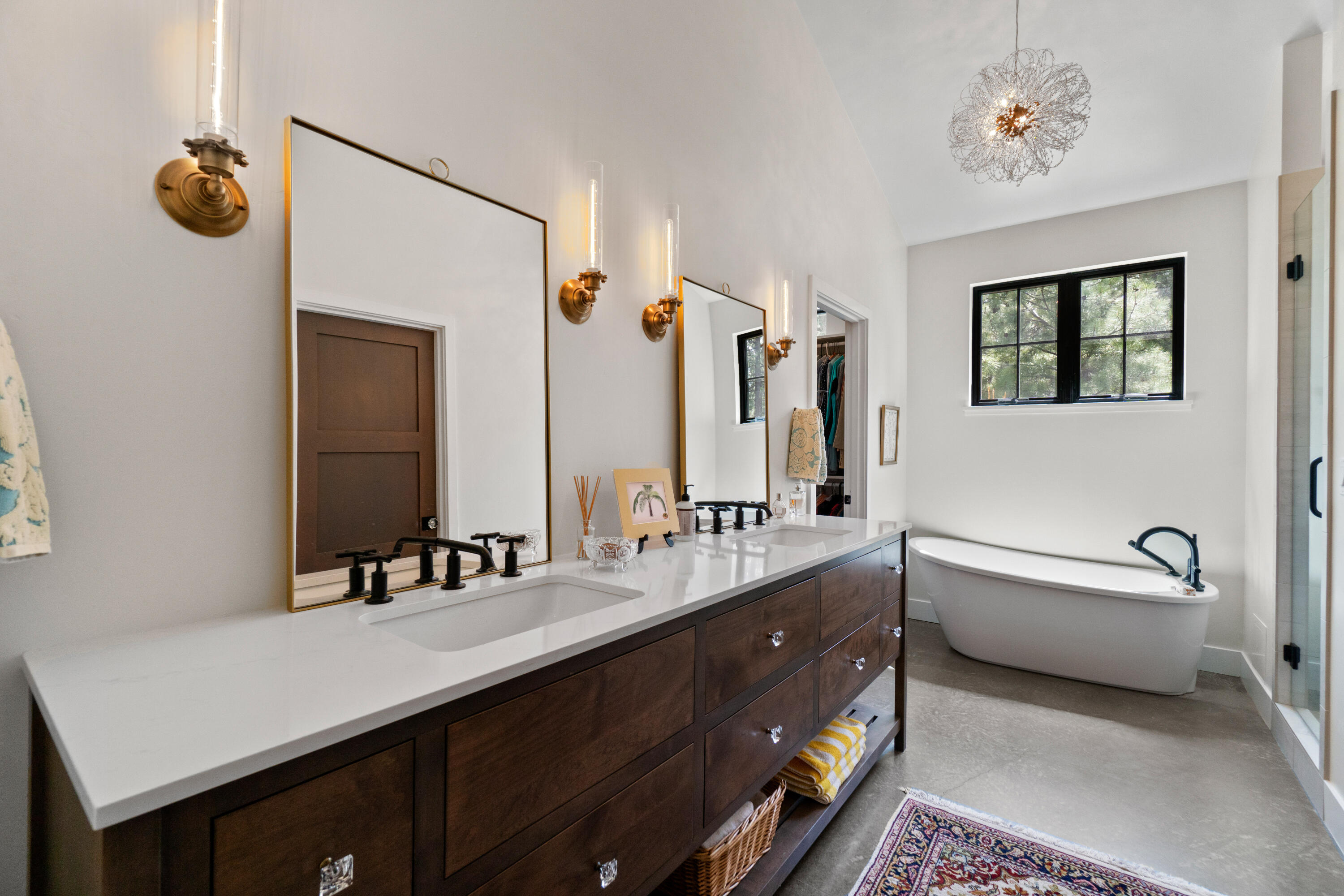 Parks At Broken Top - Residential