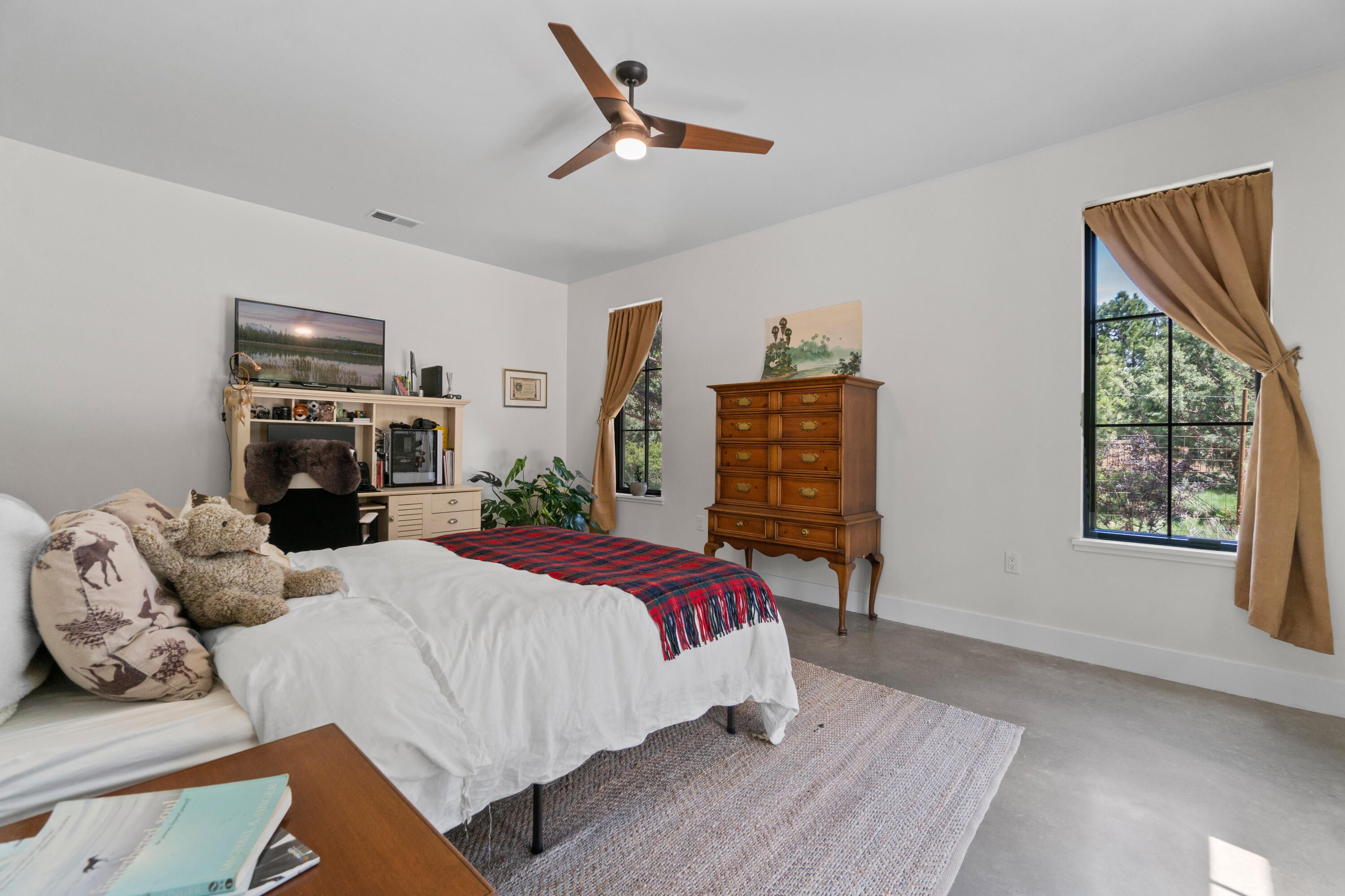 Parks At Broken Top - Residential