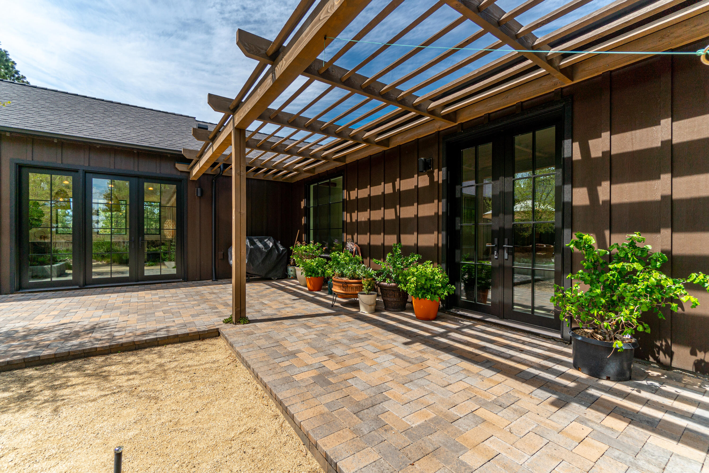 Parks At Broken Top - Residential