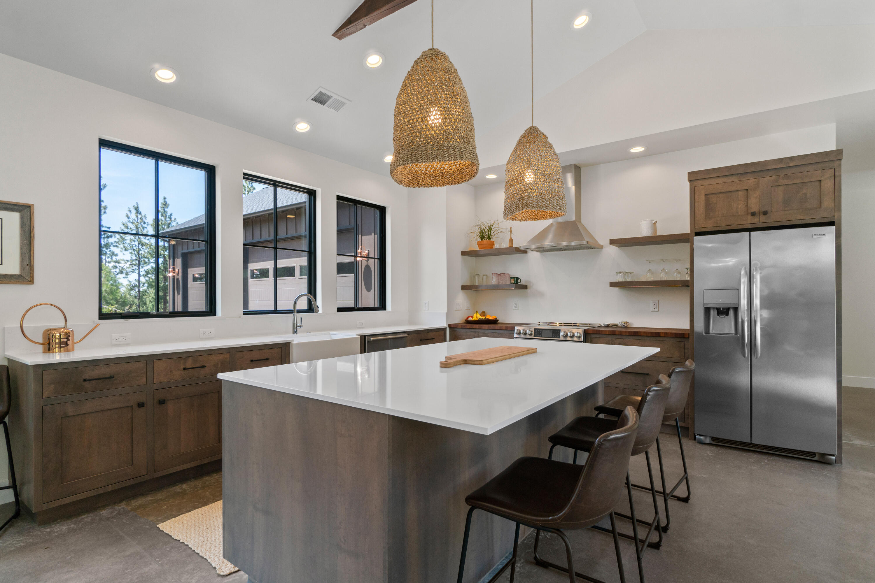 Parks At Broken Top - Residential