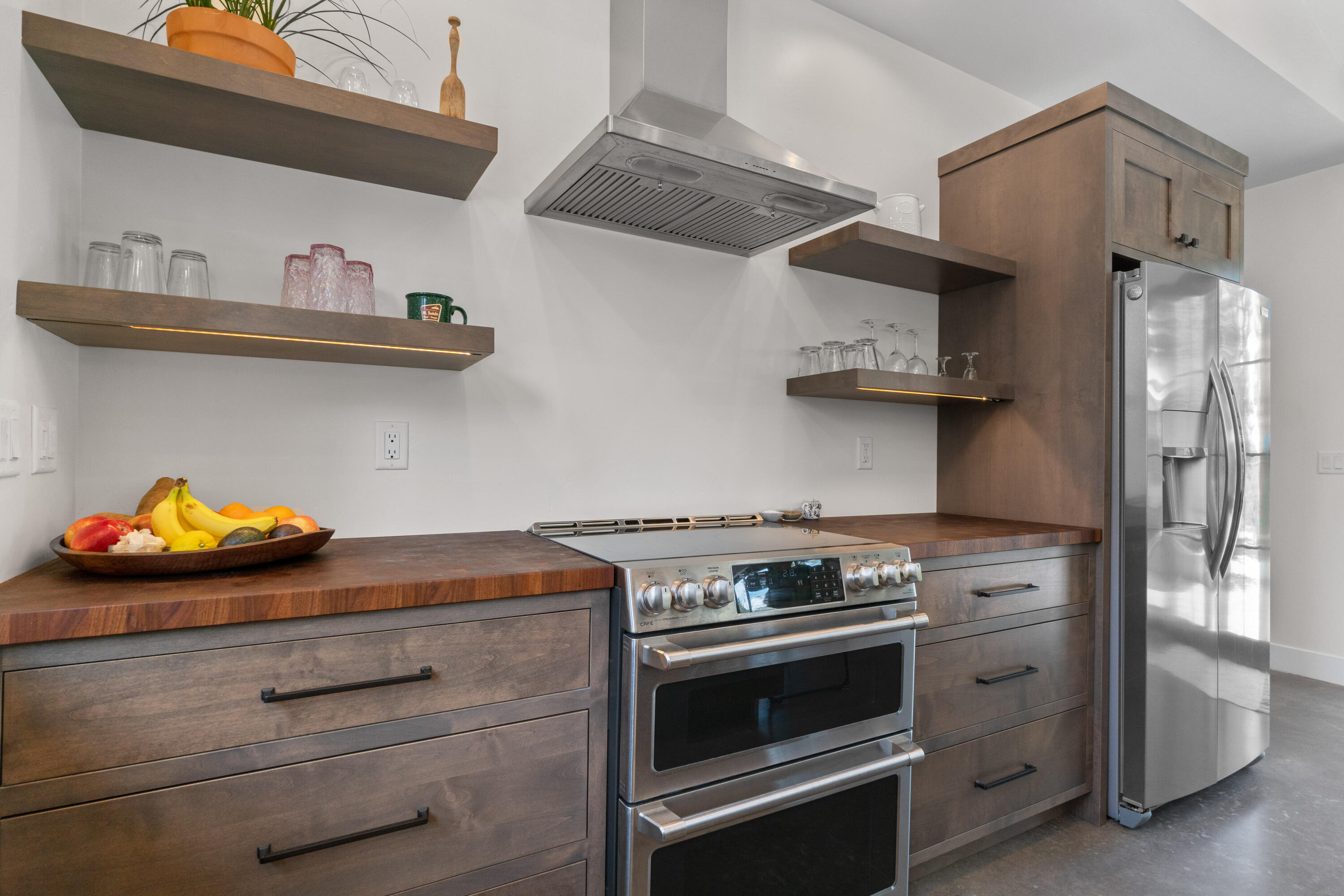 Parks At Broken Top - Residential