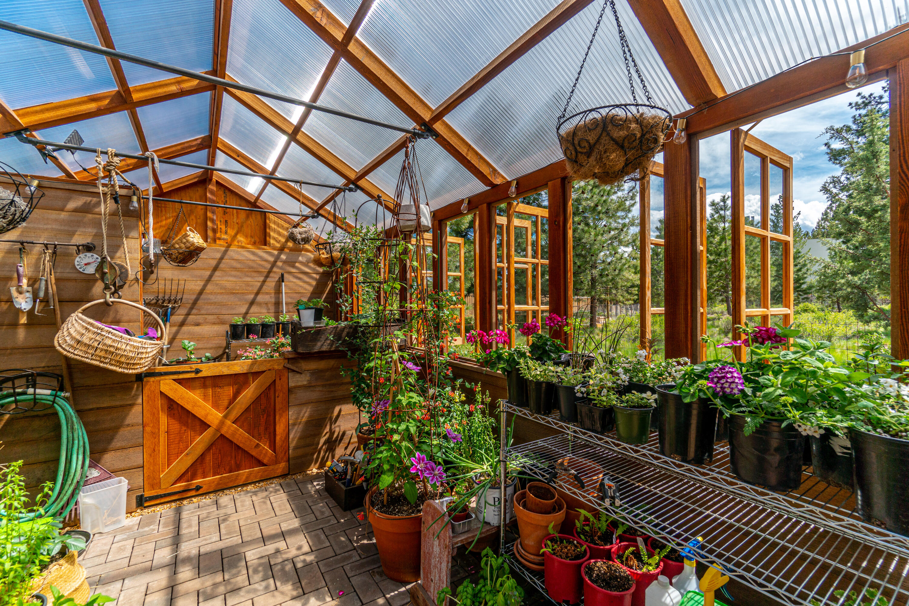 Parks At Broken Top - Residential