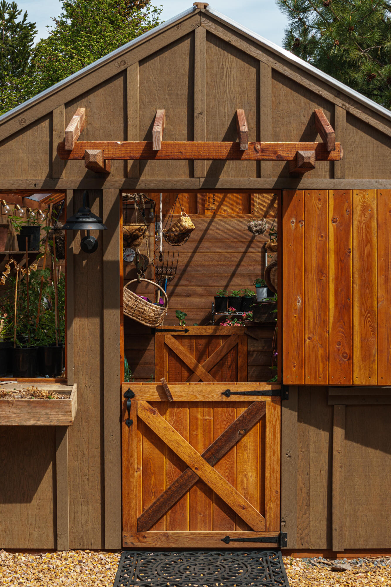 Parks At Broken Top - Residential