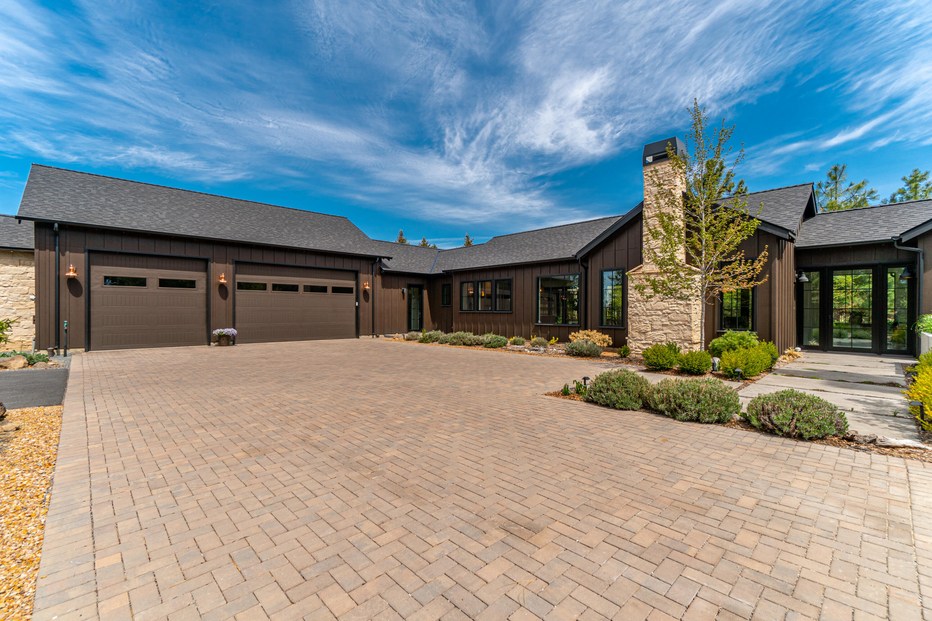 Parks At Broken Top - Residential