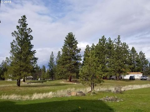 Tiny photo for 271 S Fairway Road, Tygh Valley, OR 97063 (MLS # 220219836)