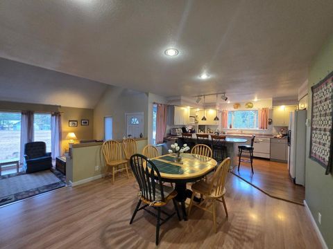 Tiny photo for 271 S Fairway Road, Tygh Valley, OR 97063 (MLS # 220219836)
