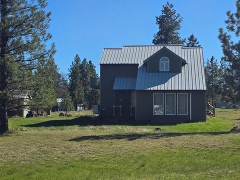 Tiny photo for 271 S Fairway Road, Tygh Valley, OR 97063 (MLS # 220219836)