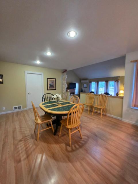 Tiny photo for 271 S Fairway Road, Tygh Valley, OR 97063 (MLS # 220219836)