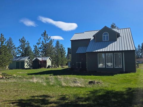 Tiny photo for 271 S Fairway Road, Tygh Valley, OR 97063 (MLS # 220219836)