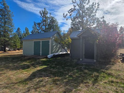Tiny photo for 271 S Fairway Road, Tygh Valley, OR 97063 (MLS # 220219836)