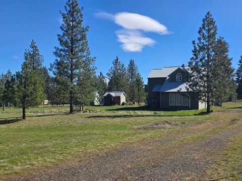 Tiny photo for 271 S Fairway Road, Tygh Valley, OR 97063 (MLS # 220219836)
