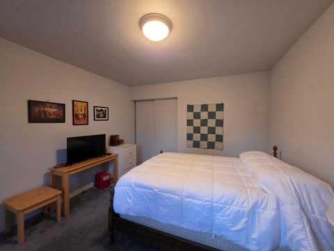 Tiny photo for 271 S Fairway Road, Tygh Valley, OR 97063 (MLS # 220219836)