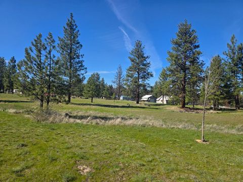 Tiny photo for 271 S Fairway Road, Tygh Valley, OR 97063 (MLS # 220219836)