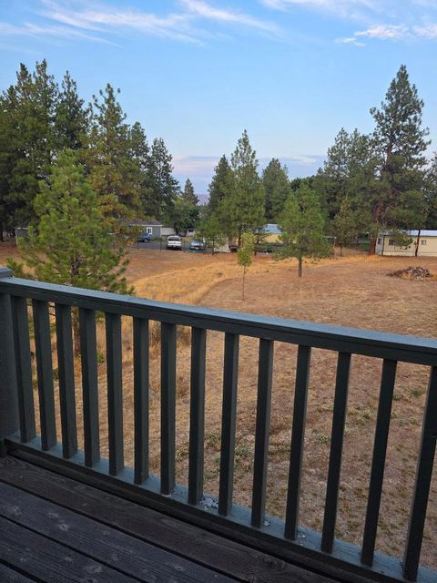Tiny photo for 271 S Fairway Road, Tygh Valley, OR 97063 (MLS # 220219836)