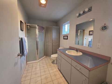 Tiny photo for 271 S Fairway Road, Tygh Valley, OR 97063 (MLS # 220219836)