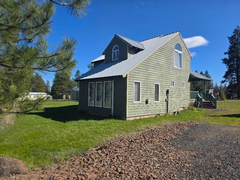Tiny photo for 271 S Fairway Road, Tygh Valley, OR 97063 (MLS # 220219836)