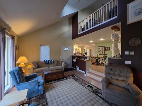 Tiny photo for 271 S Fairway Road, Tygh Valley, OR 97063 (MLS # 220219836)