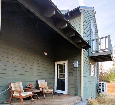 Tiny photo for 271 S Fairway Road, Tygh Valley, OR 97063 (MLS # 220219836)