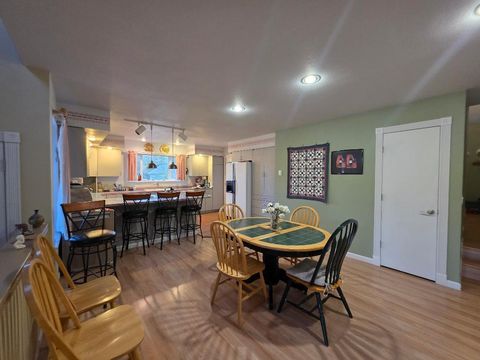 Tiny photo for 271 S Fairway Road, Tygh Valley, OR 97063 (MLS # 220219836)