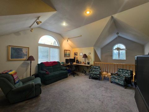 Tiny photo for 271 S Fairway Road, Tygh Valley, OR 97063 (MLS # 220219836)